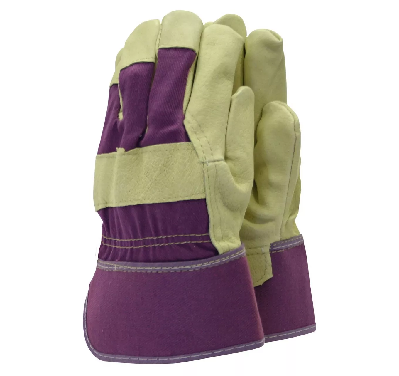 Washable Leather Rigger Glove