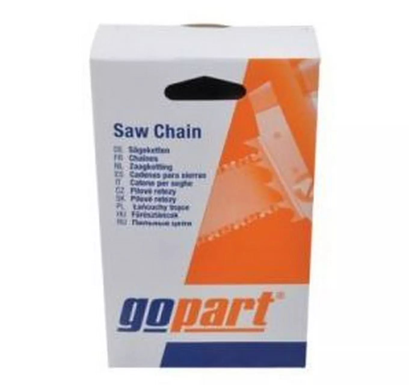 Chain 3/8" 1.3mm 52 Link