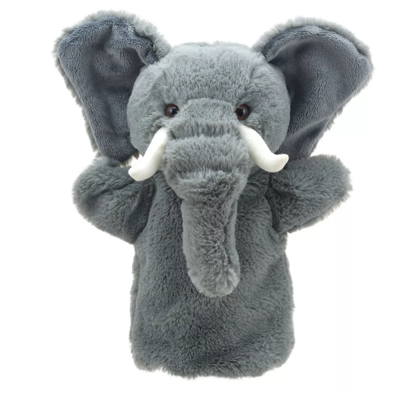 Puppet Buddies - Elephant