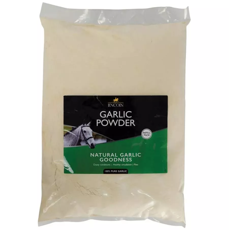 Garlic Powder Refill Pouch 1.5kg
