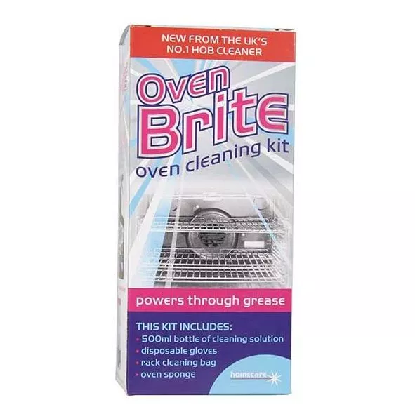 Homecare Oven Brite Kit 500ml