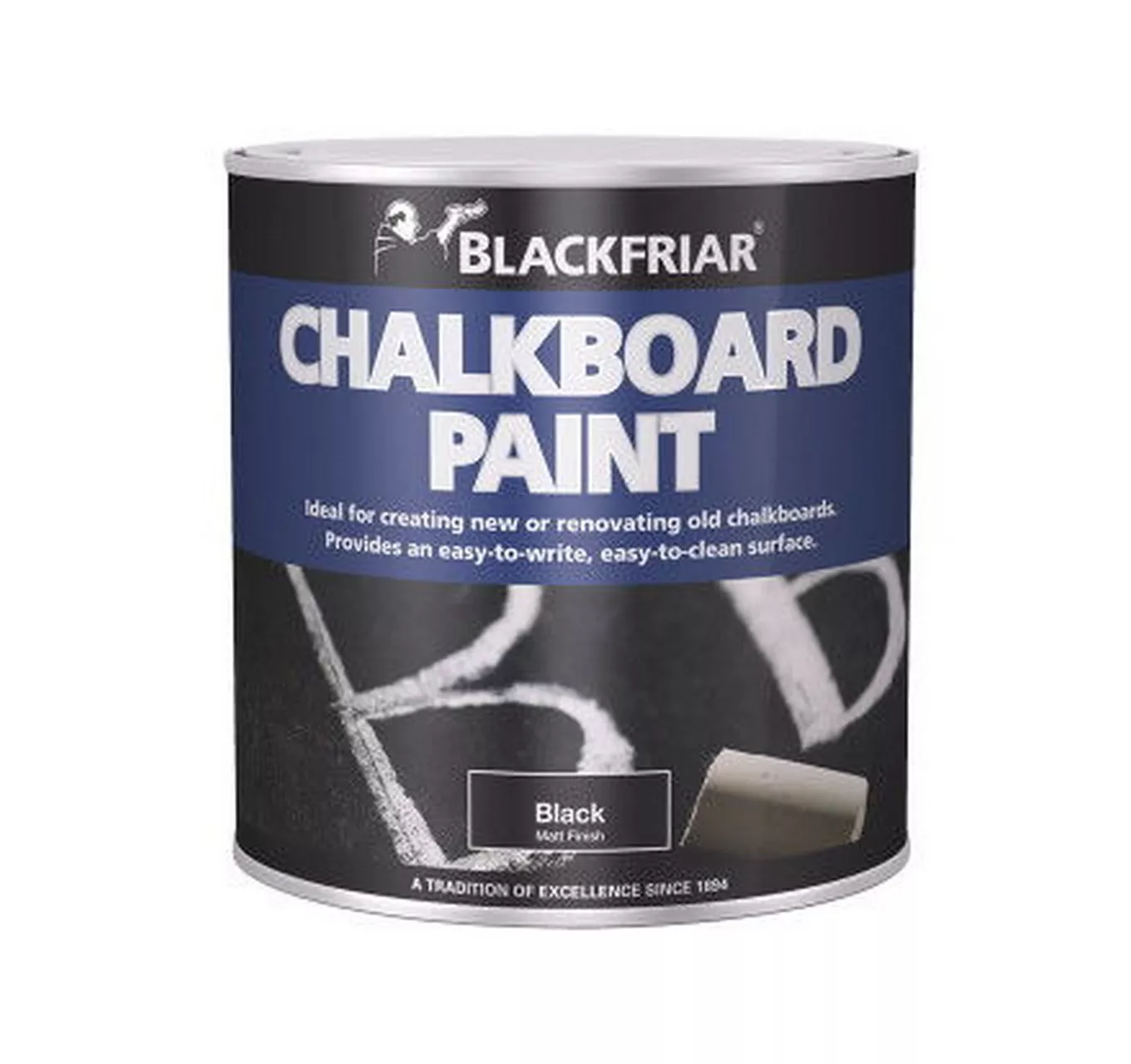 Chalk Board Paint 500ml