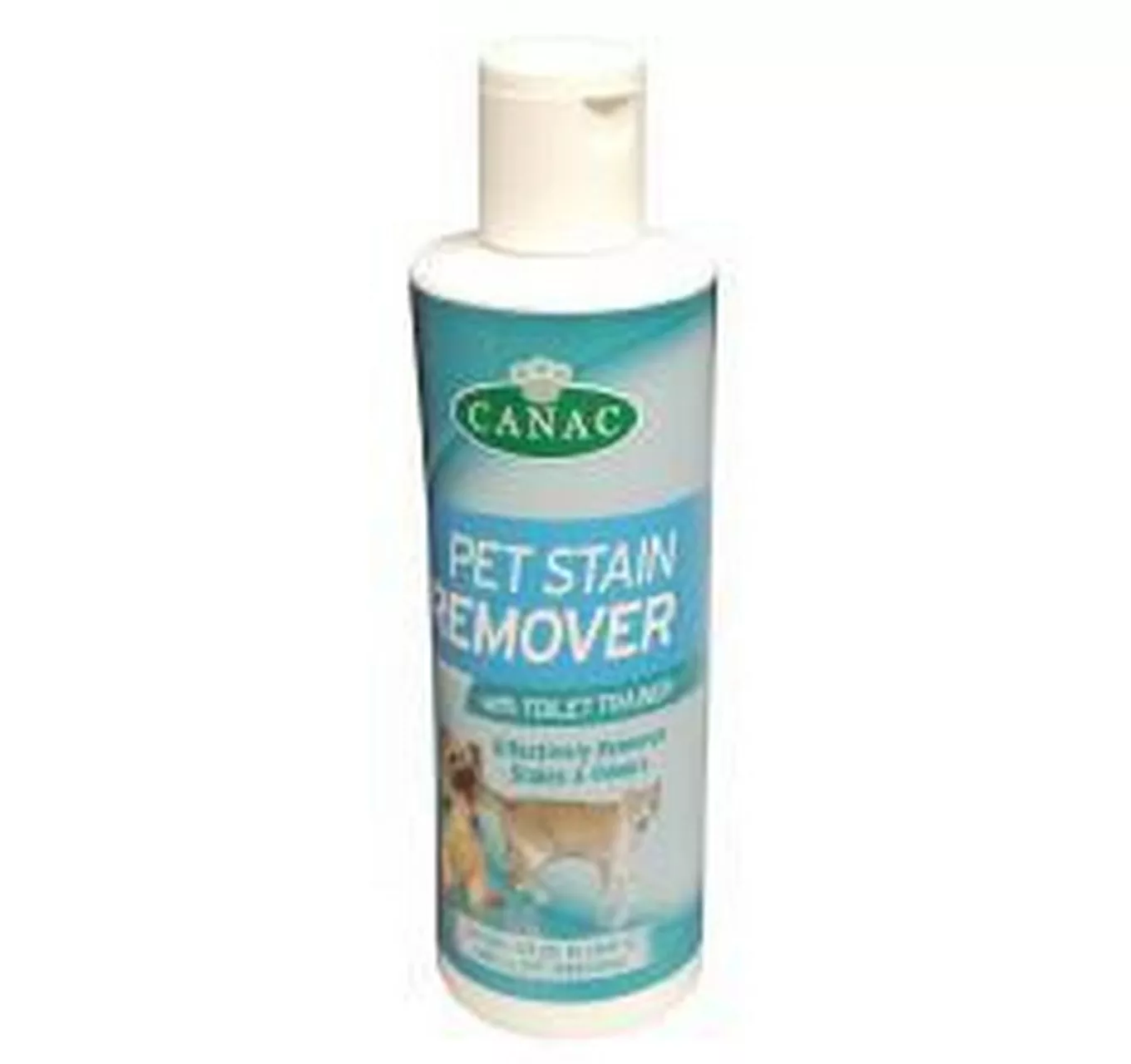 Pet Stain Remover 200ml