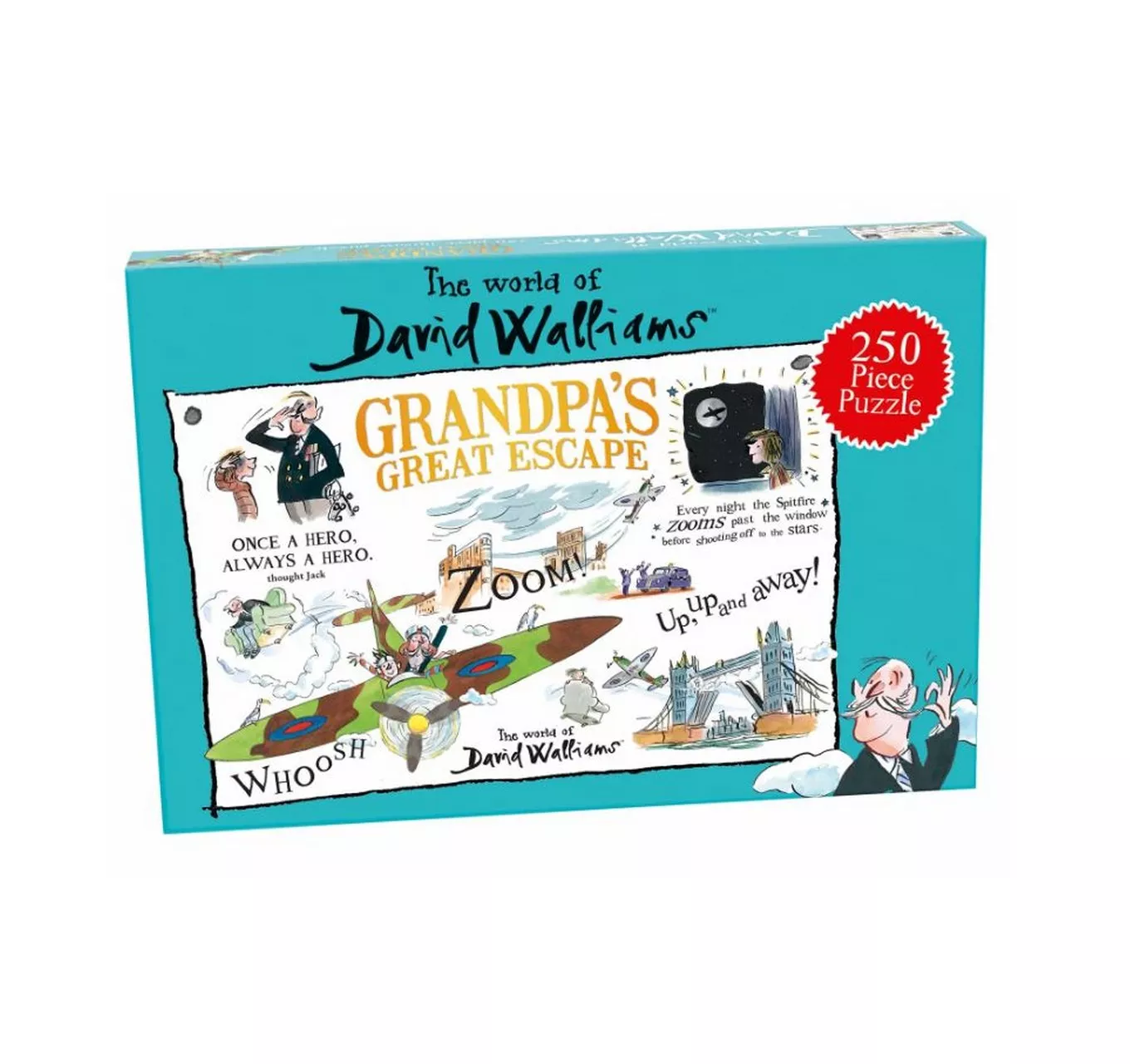 Grandpa