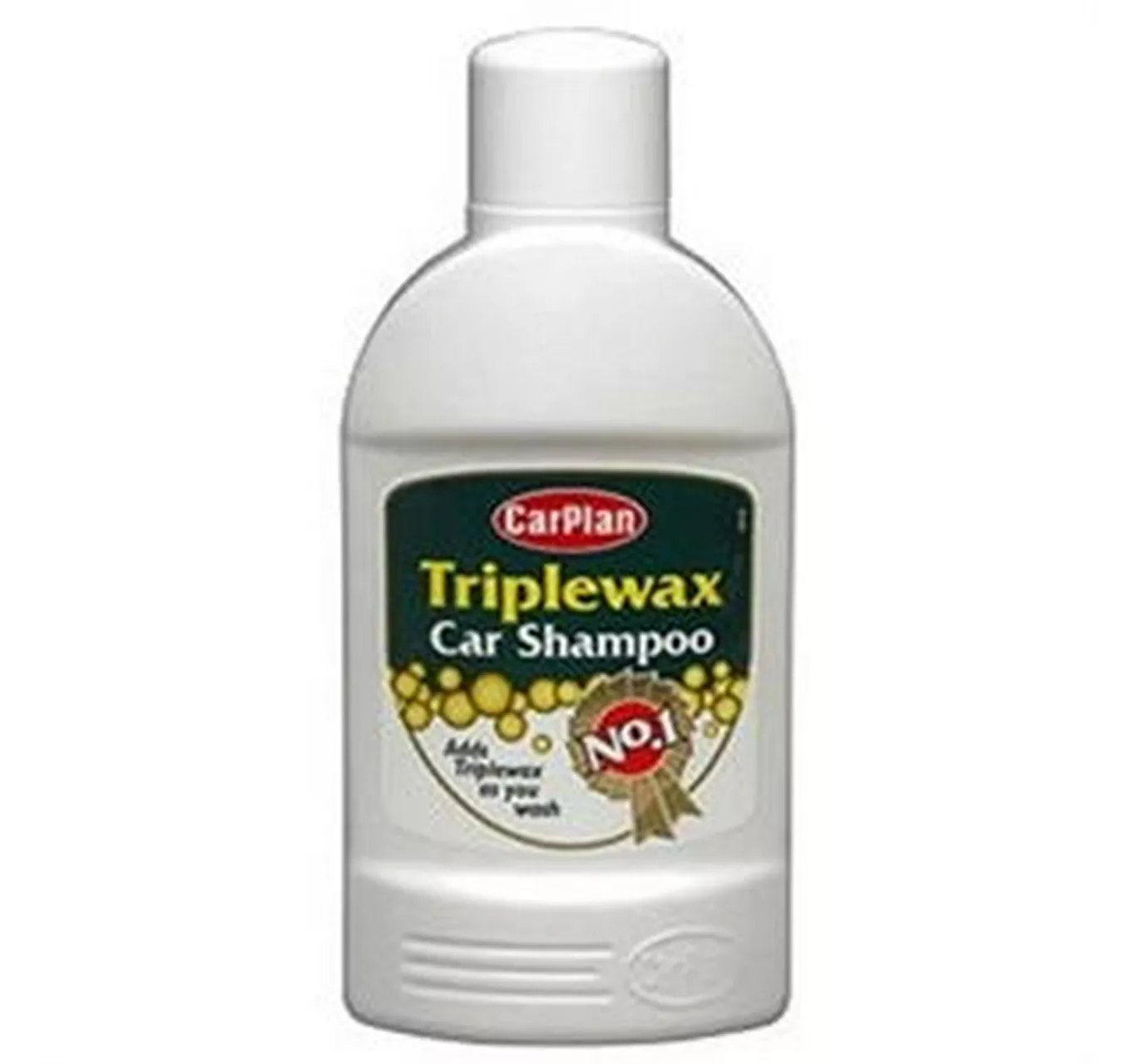 Triplewax Car Shampoo 500ml