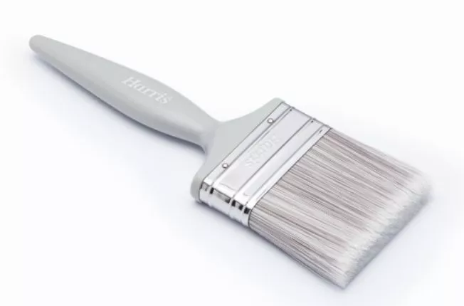 Essentials Wall & Ceiling Brush 3"