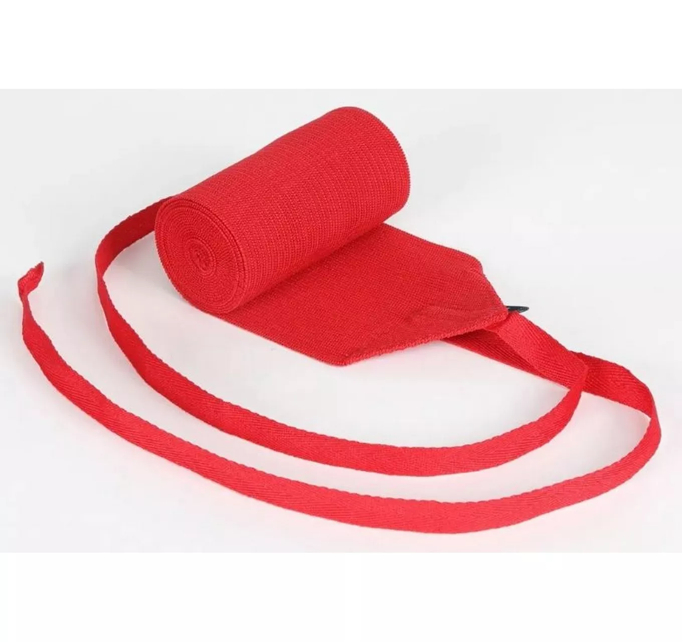 Excercise/Tail Bandage Red 4"