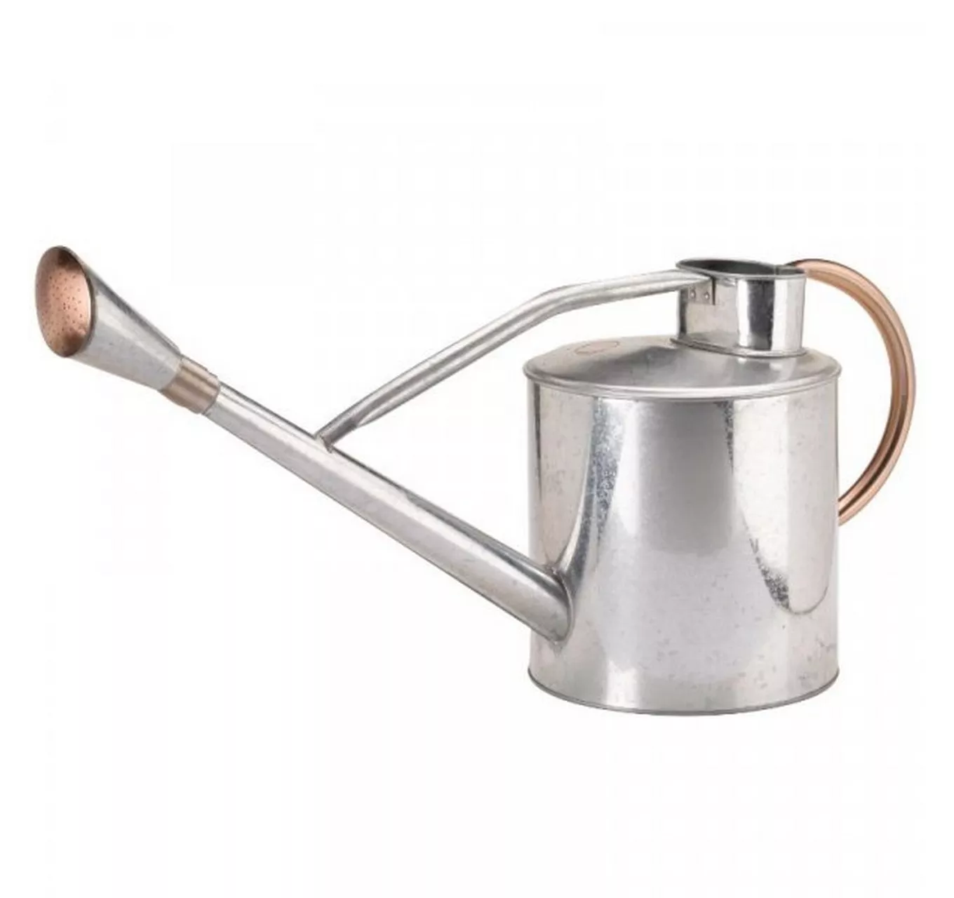 Galv. Long Watering Can 9L
