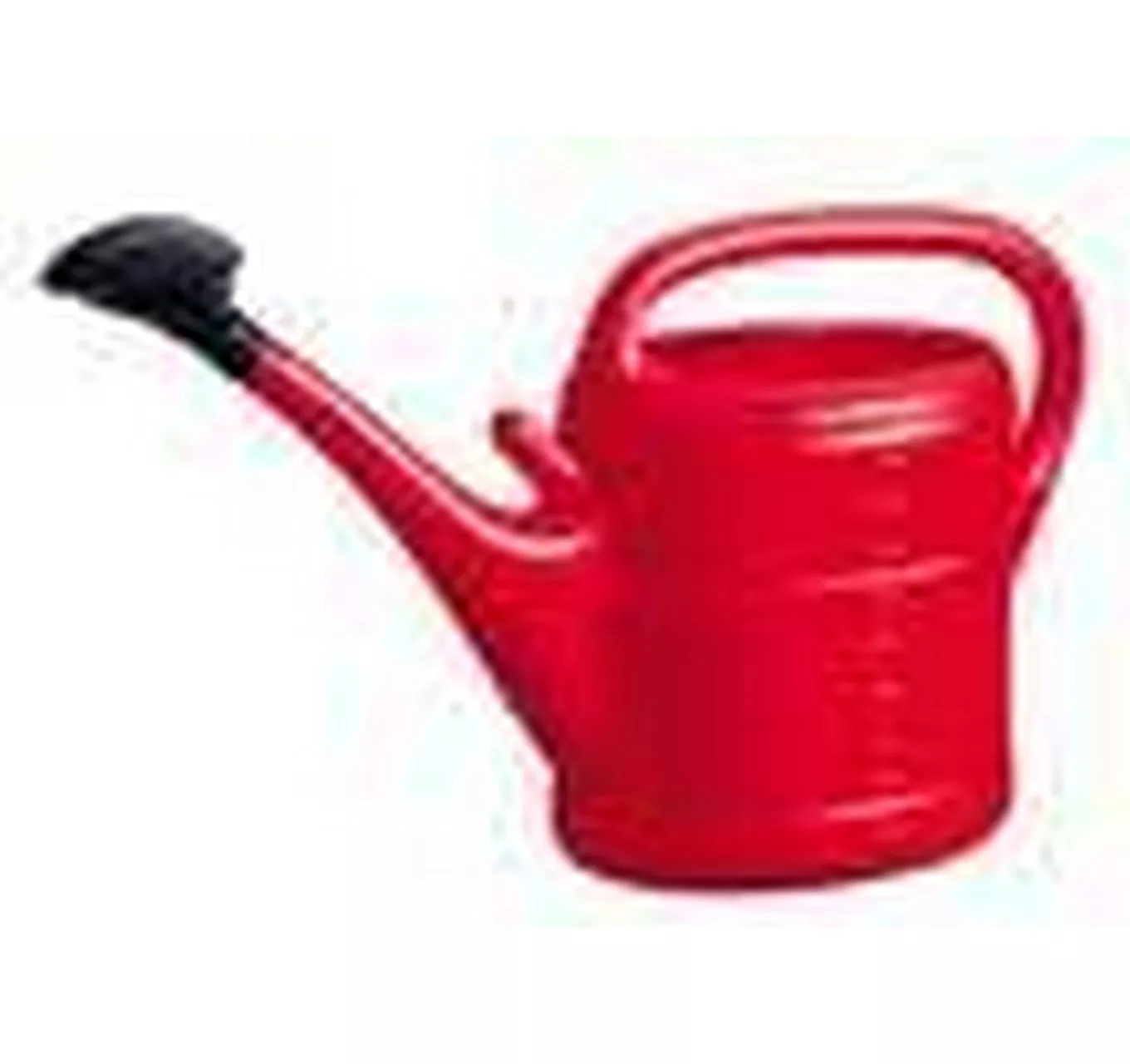 Watering Can - Red - 10L