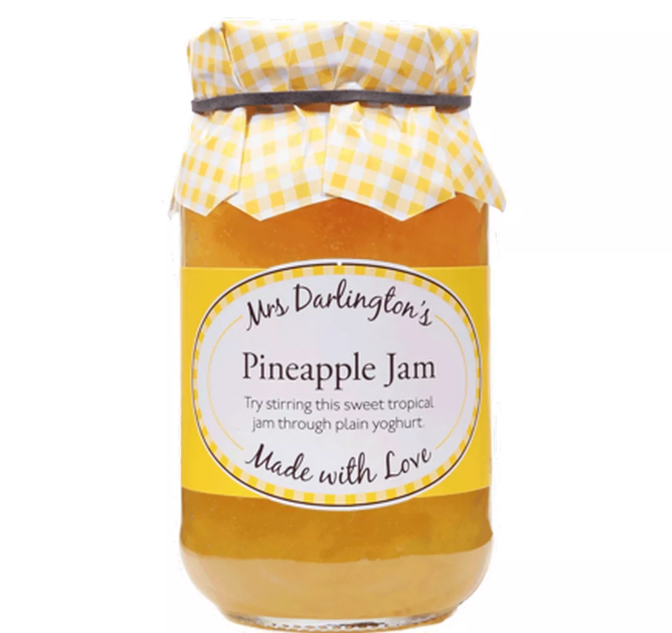 Pineapple Jam 340g