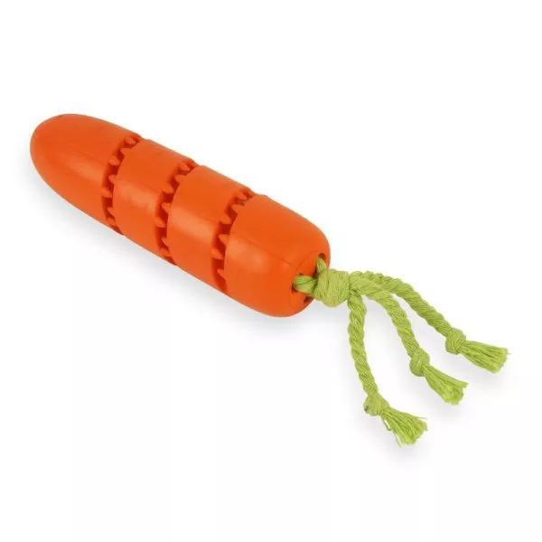 Carrot Treat Dispenser