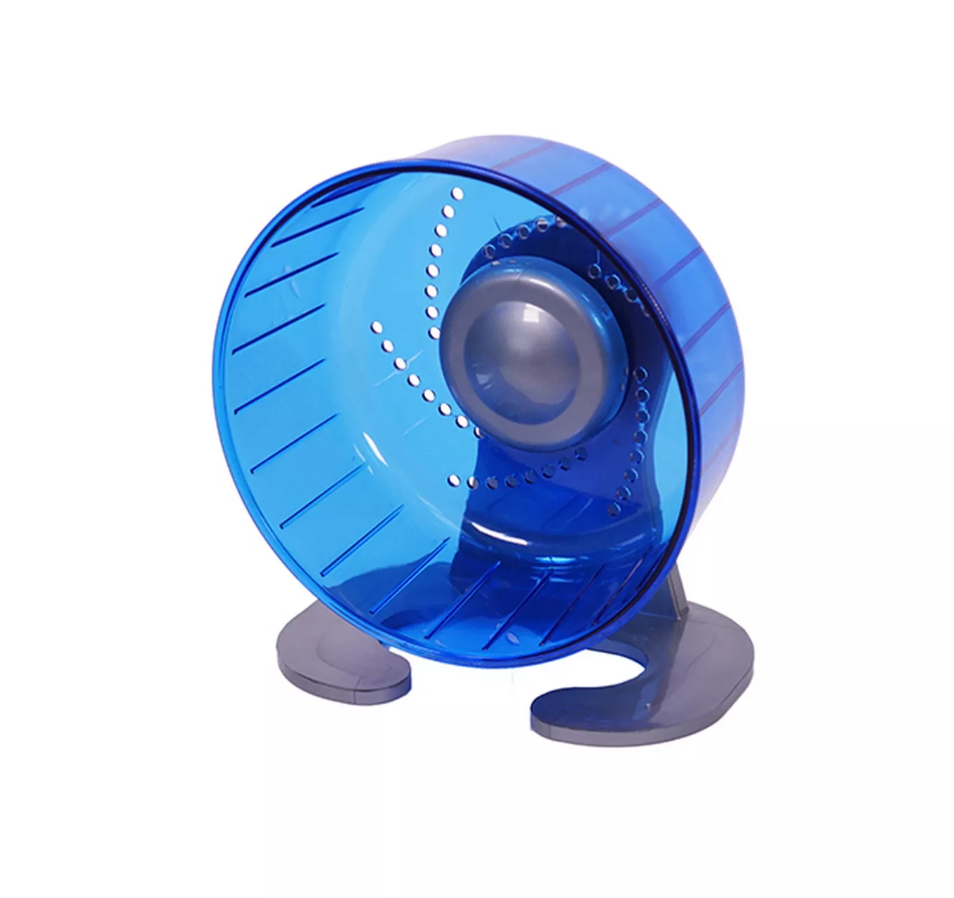 Pico Excercise Wheel - Blue
