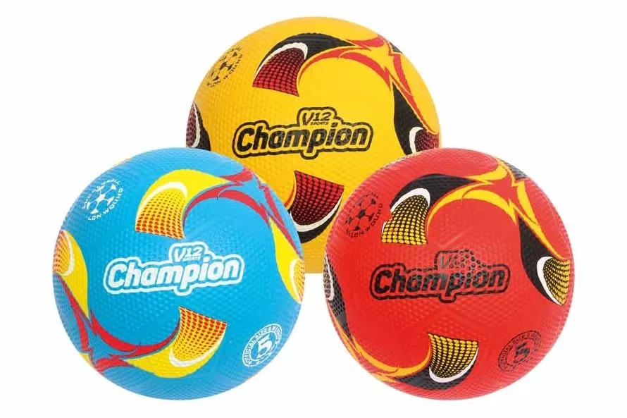 Champion All Surface Football