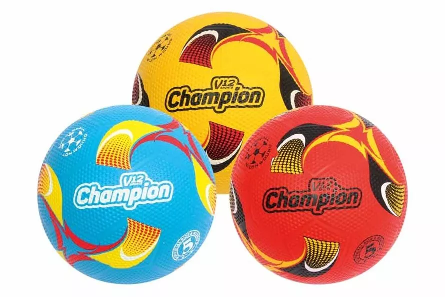 Champion All Surface Football - Each