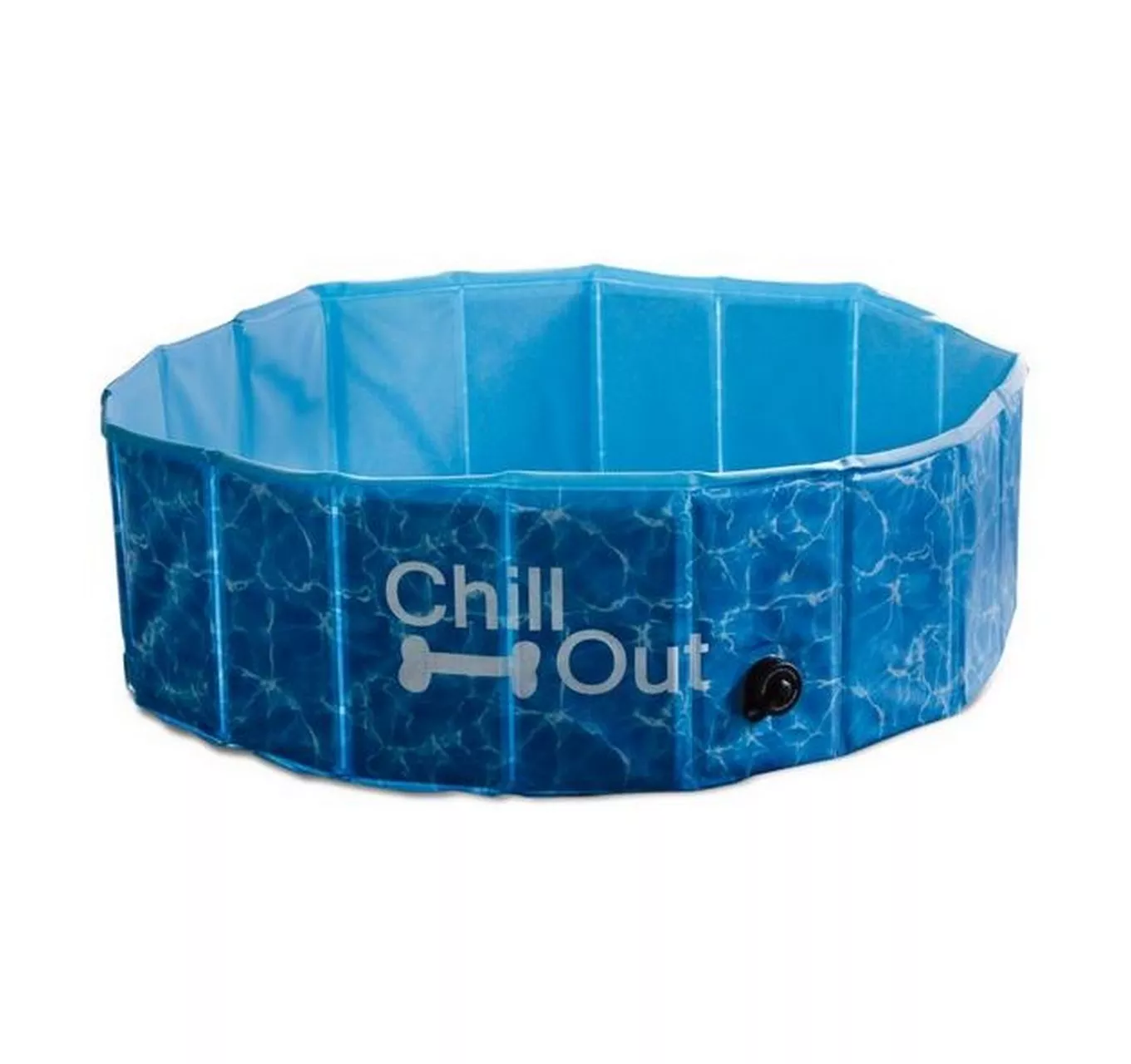 Chill Out Dog Pool (M)