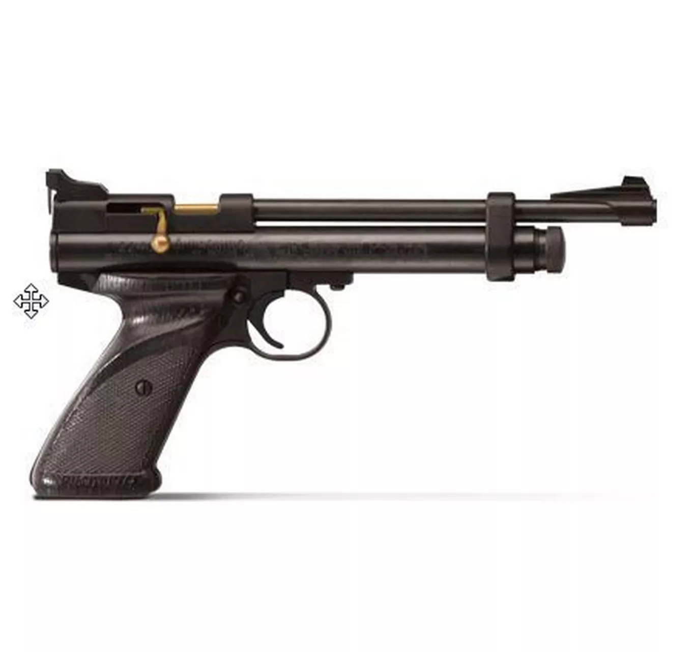 Air Pistol Co2 2240 .22