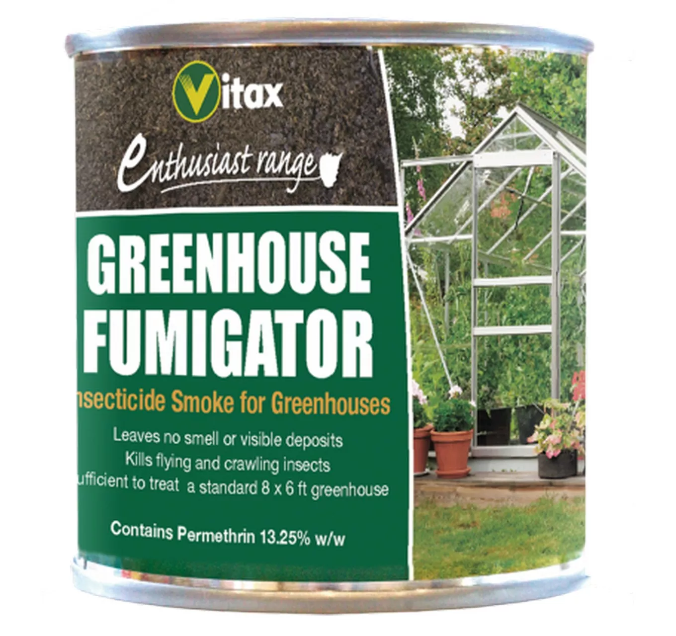 Greenhouse Fumigator 3.5g