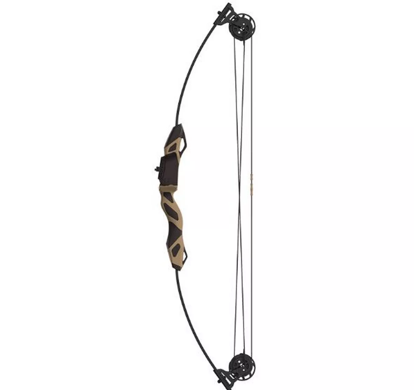 Vertigo Archery Kit