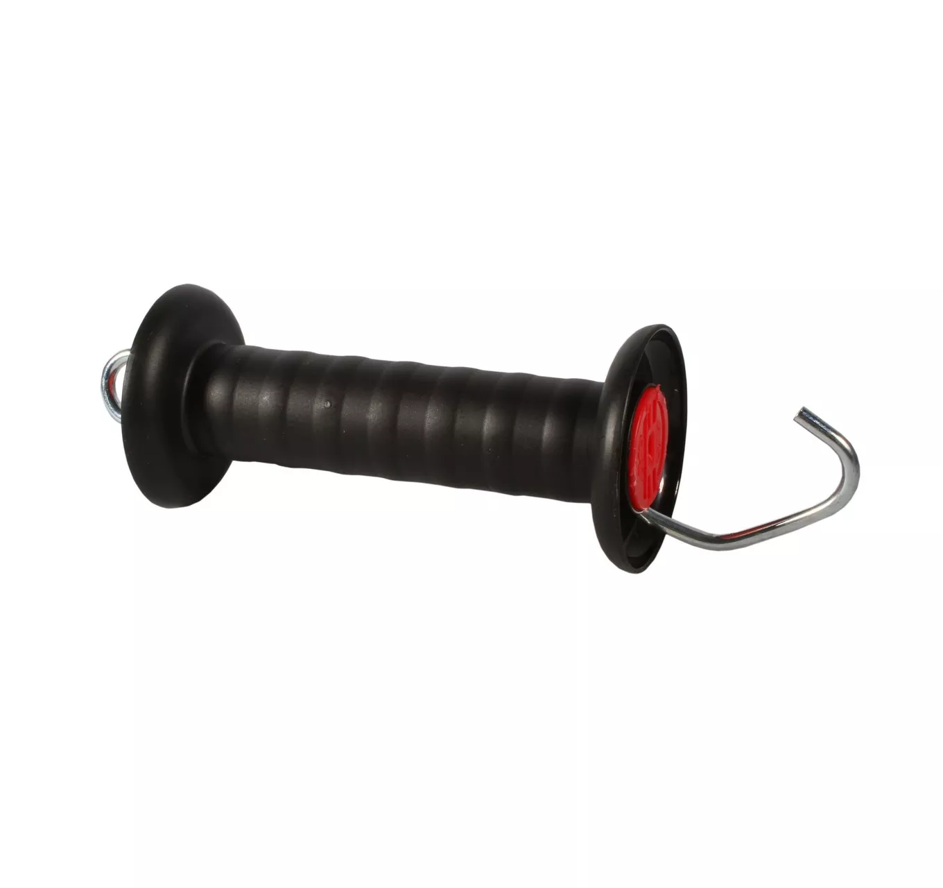 Gate Handle Black/Red