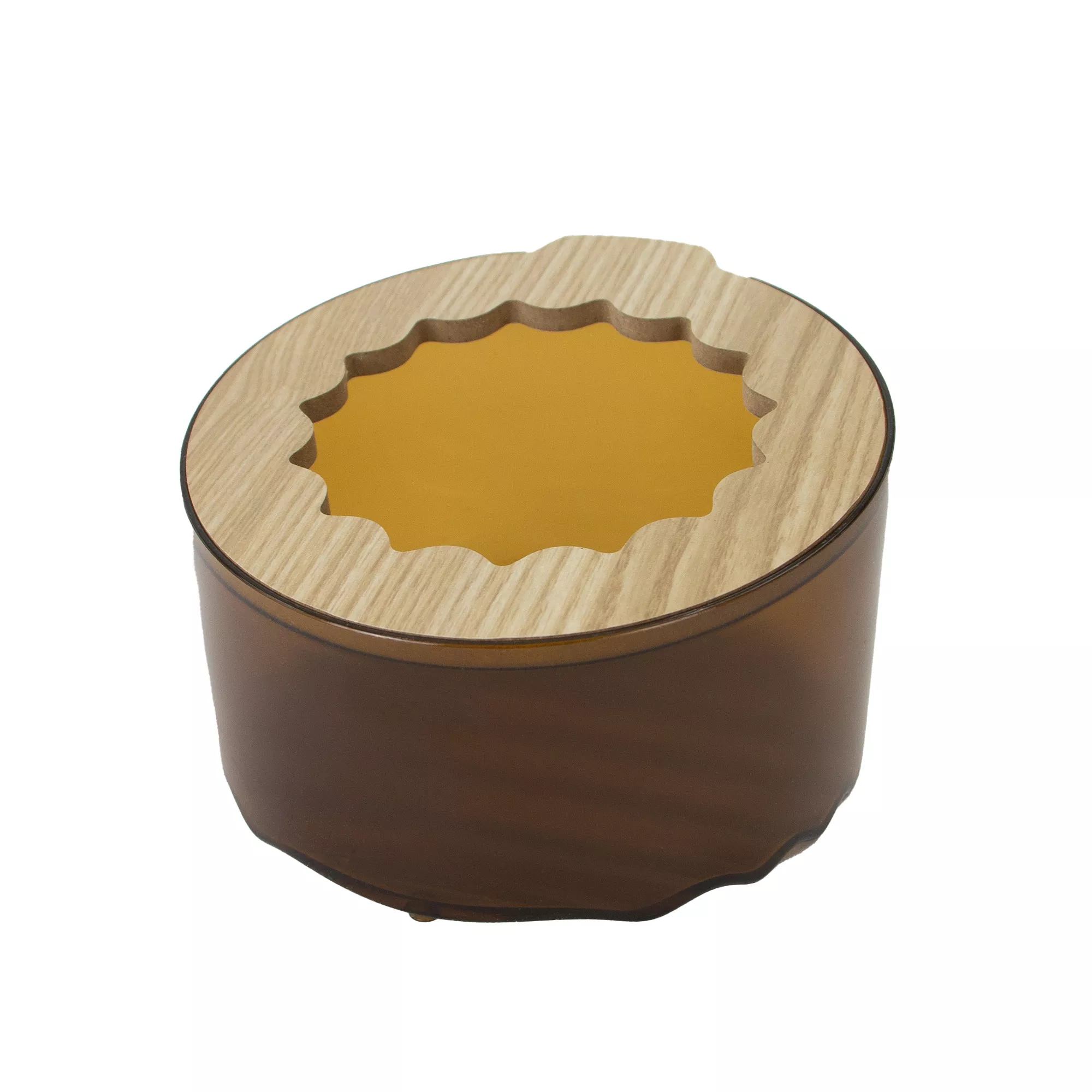 Sand Bath & Dig Box