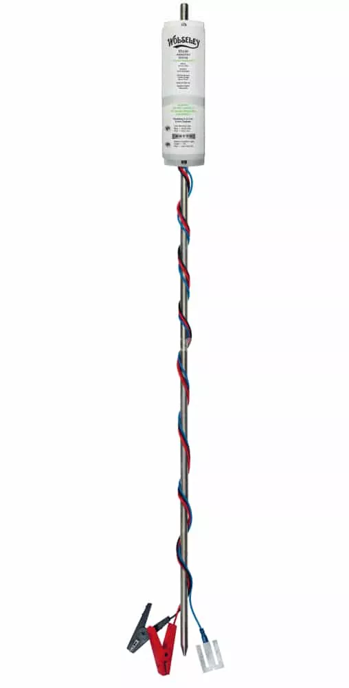 Mosquito BX140 Energiser