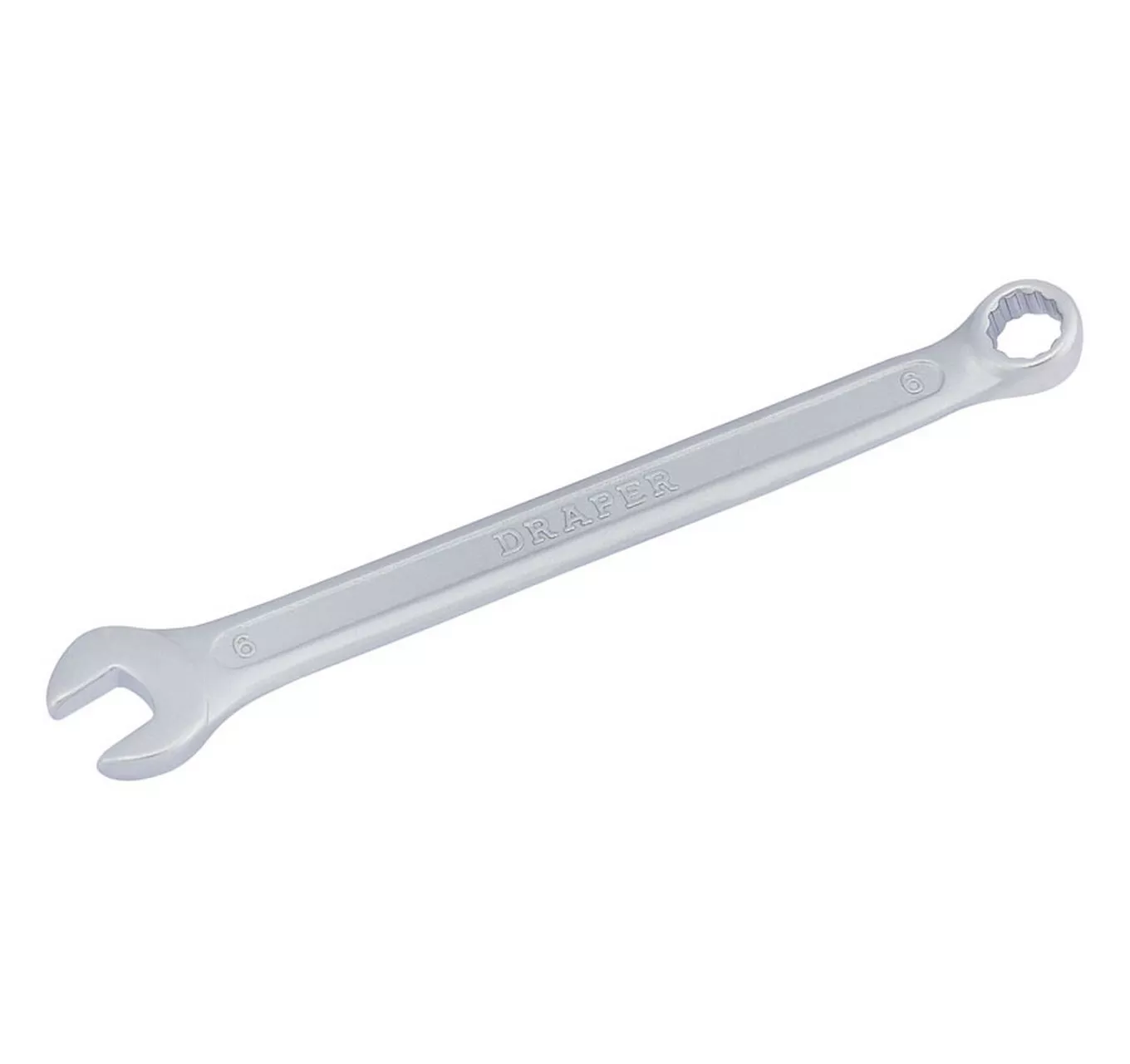 Redline Combi Spanner 6mm