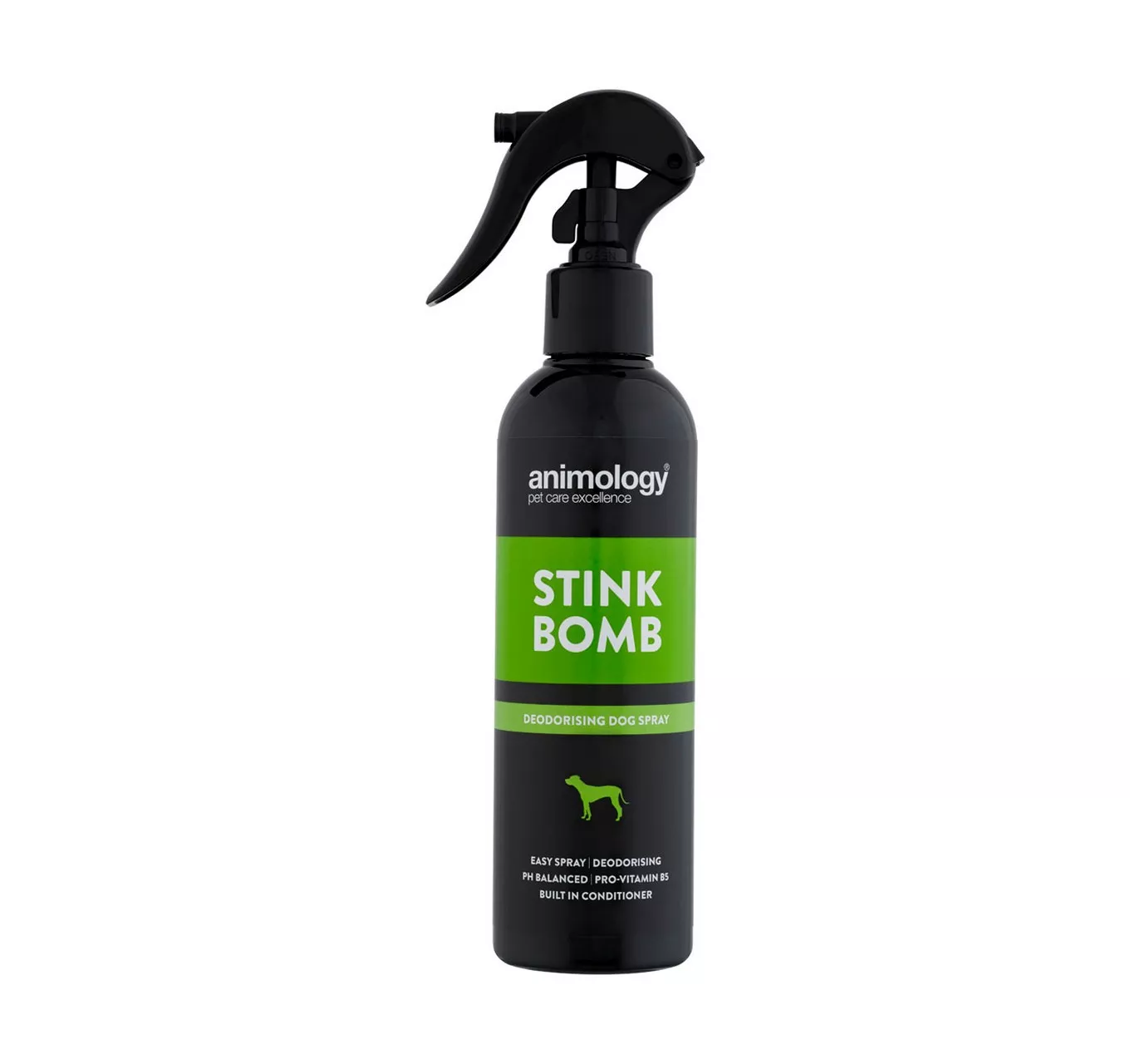 Stink Bomb Spray 250ml