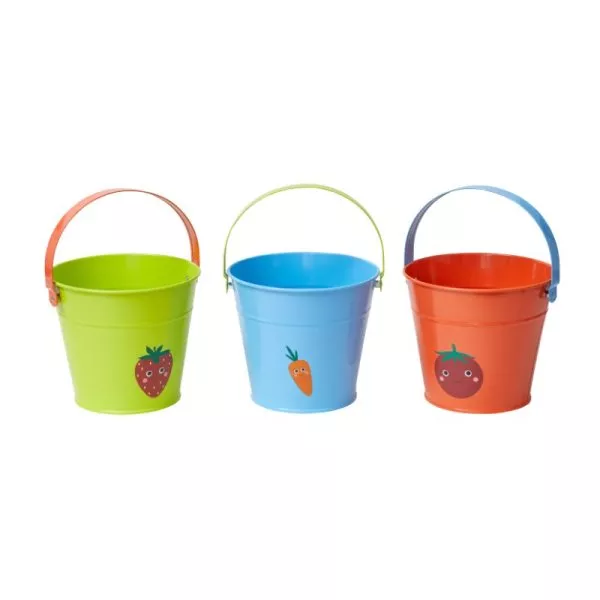 Kids Gardening Bucket - Each