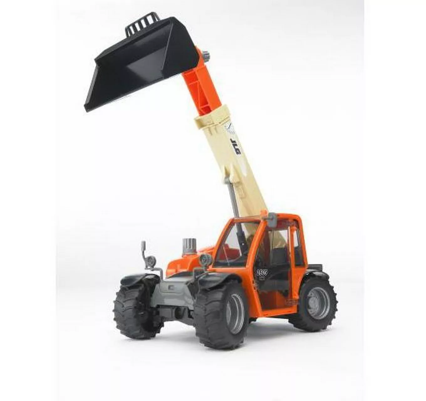JLG 250 S Telehandler