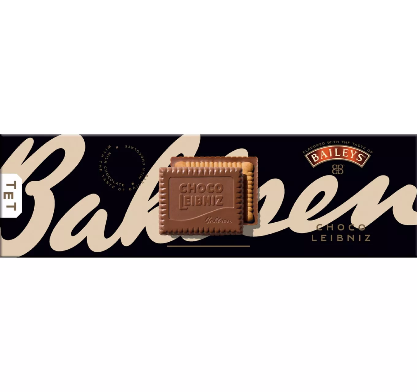 Baileys Choco Leibniz 135g