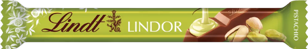 Lindor Bar Pistachio 38g