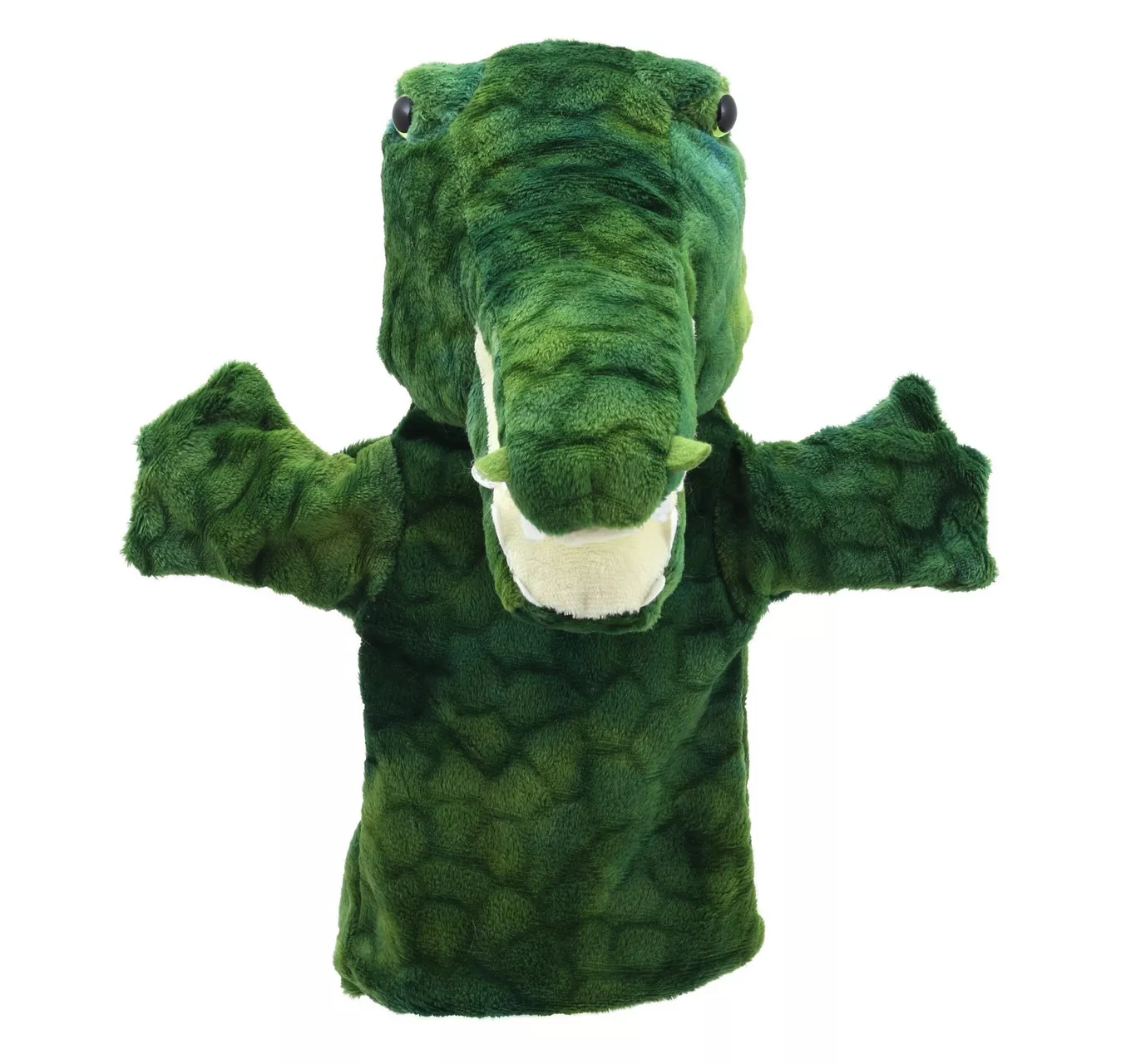 Puppet Buddies - Crocodile