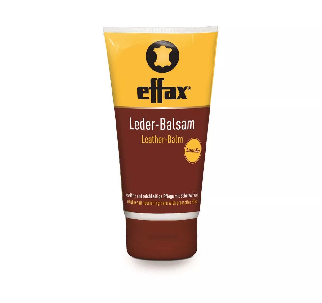 Effax Leather Balm 500ml