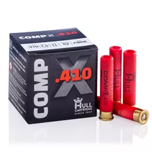 Comp X 410G 7.5shot 11g