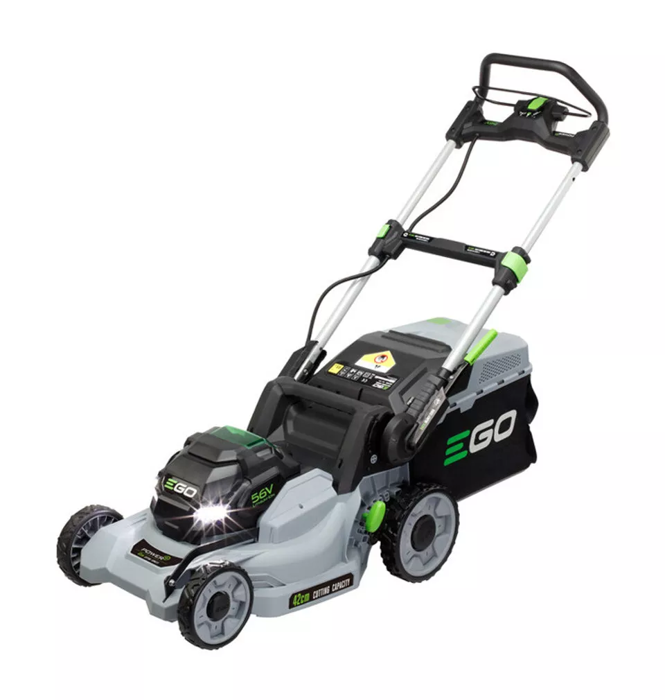 LM1700E-SP Power Plus 42cm Push Mower (TOOL ONLY)