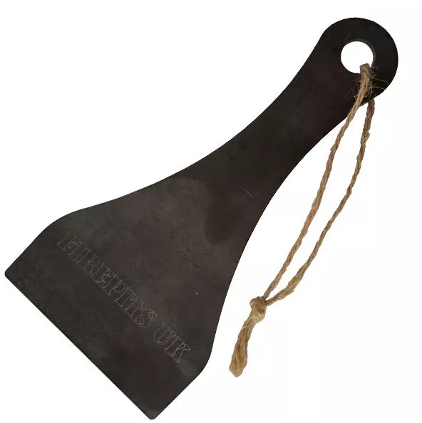 Firepit Grill Scraper