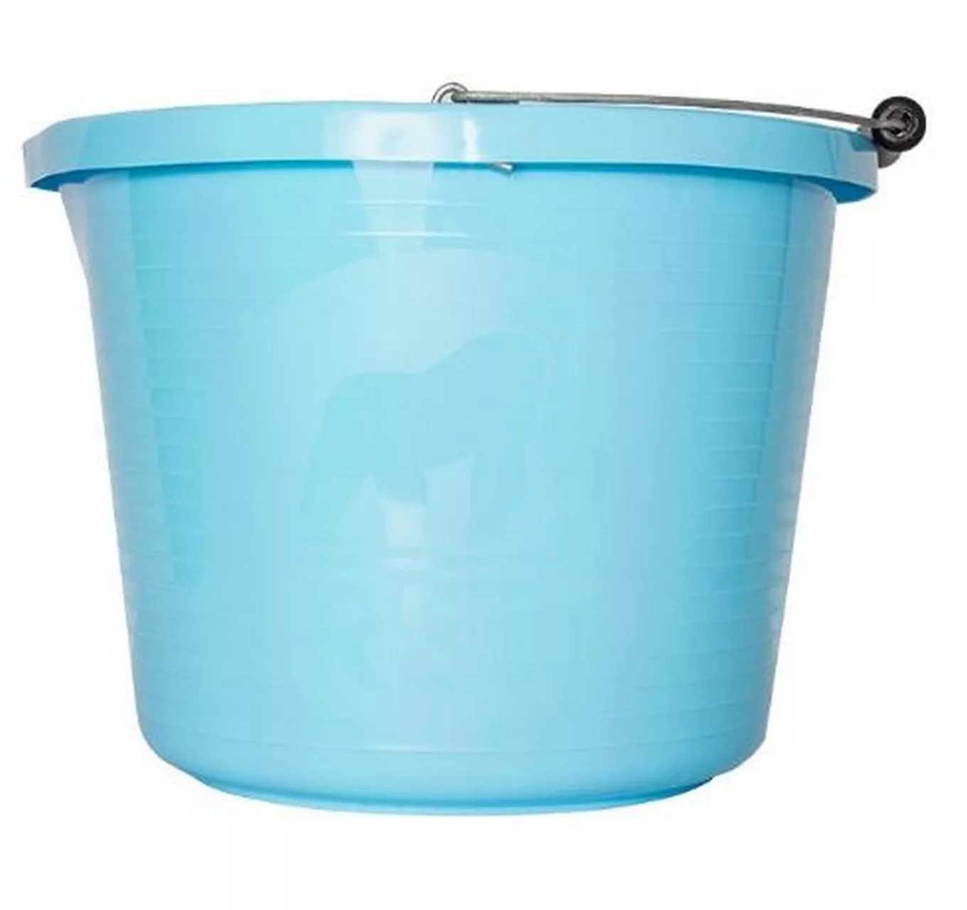 Premium Bucket Sky Blue