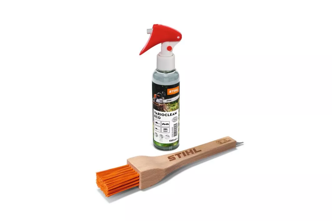MS Clean & Care Kit