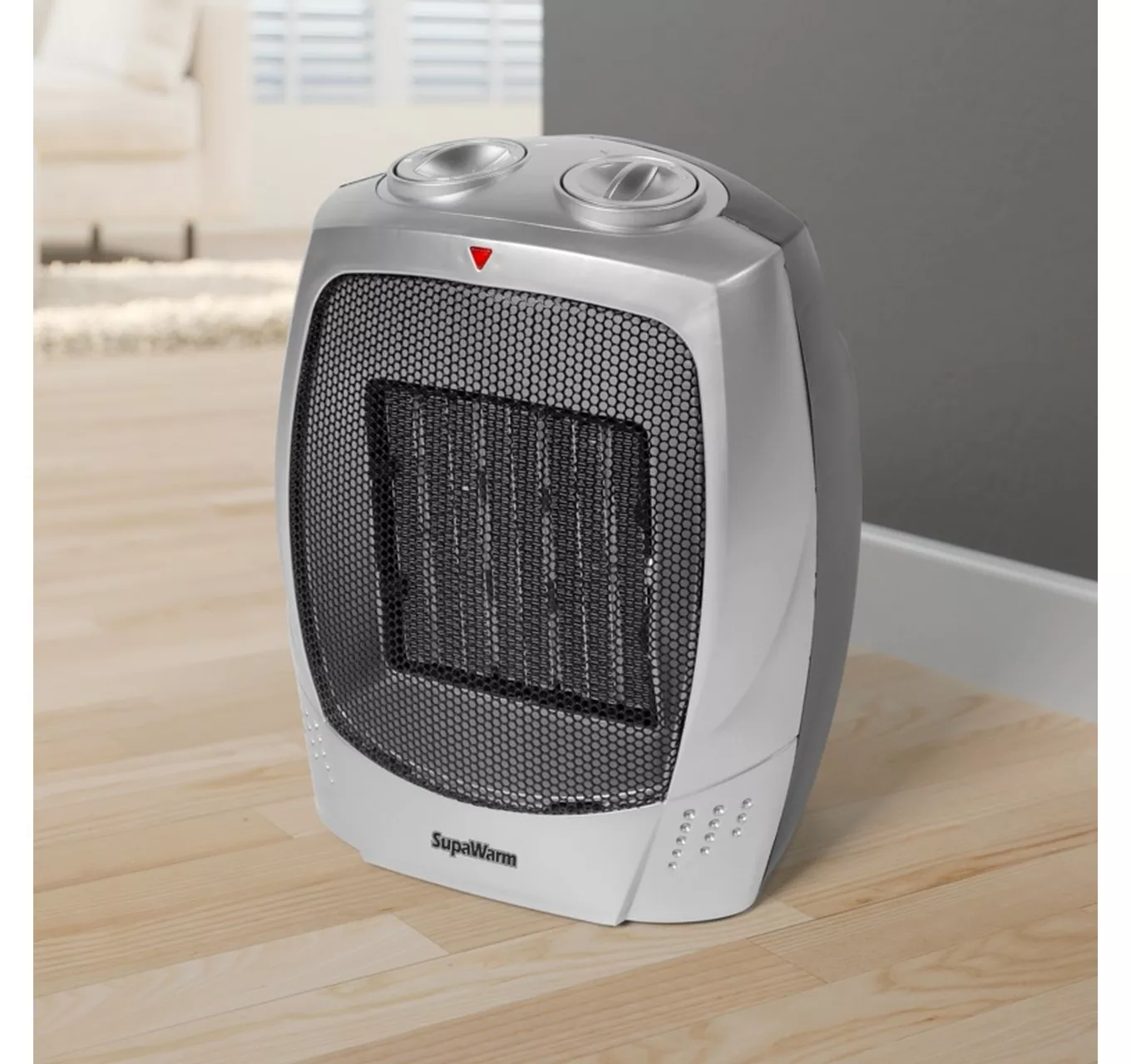 PTC Ceramic Fan Heater 1500w