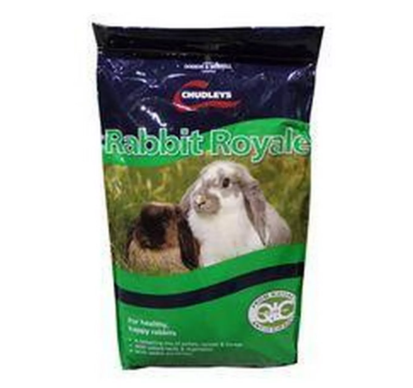 Chudleys Rabbit Royale 3kg