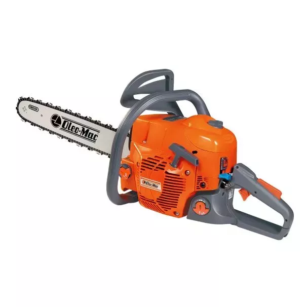 Oleo-Mac PRO GS 520 Petrol Chainsaw 2.5kW/3.4hp 18"