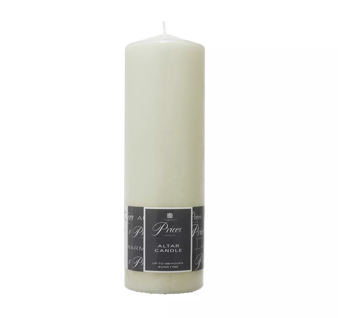 Alter Candle 80x250mm