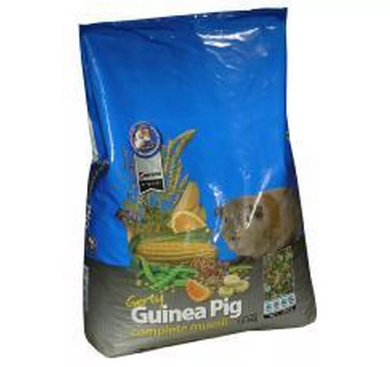 Gerty Guinea Pig 12.5kg