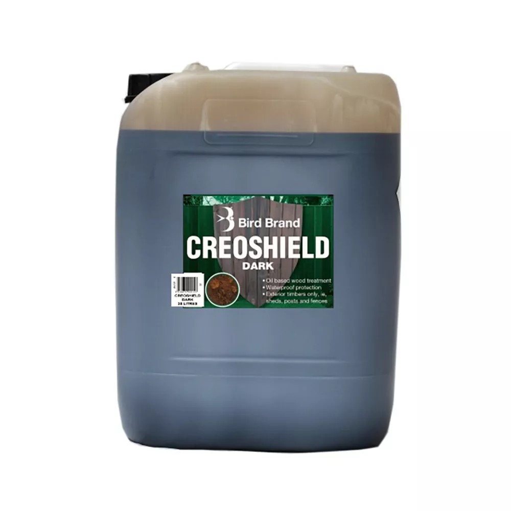 Creoshield Dark 20L