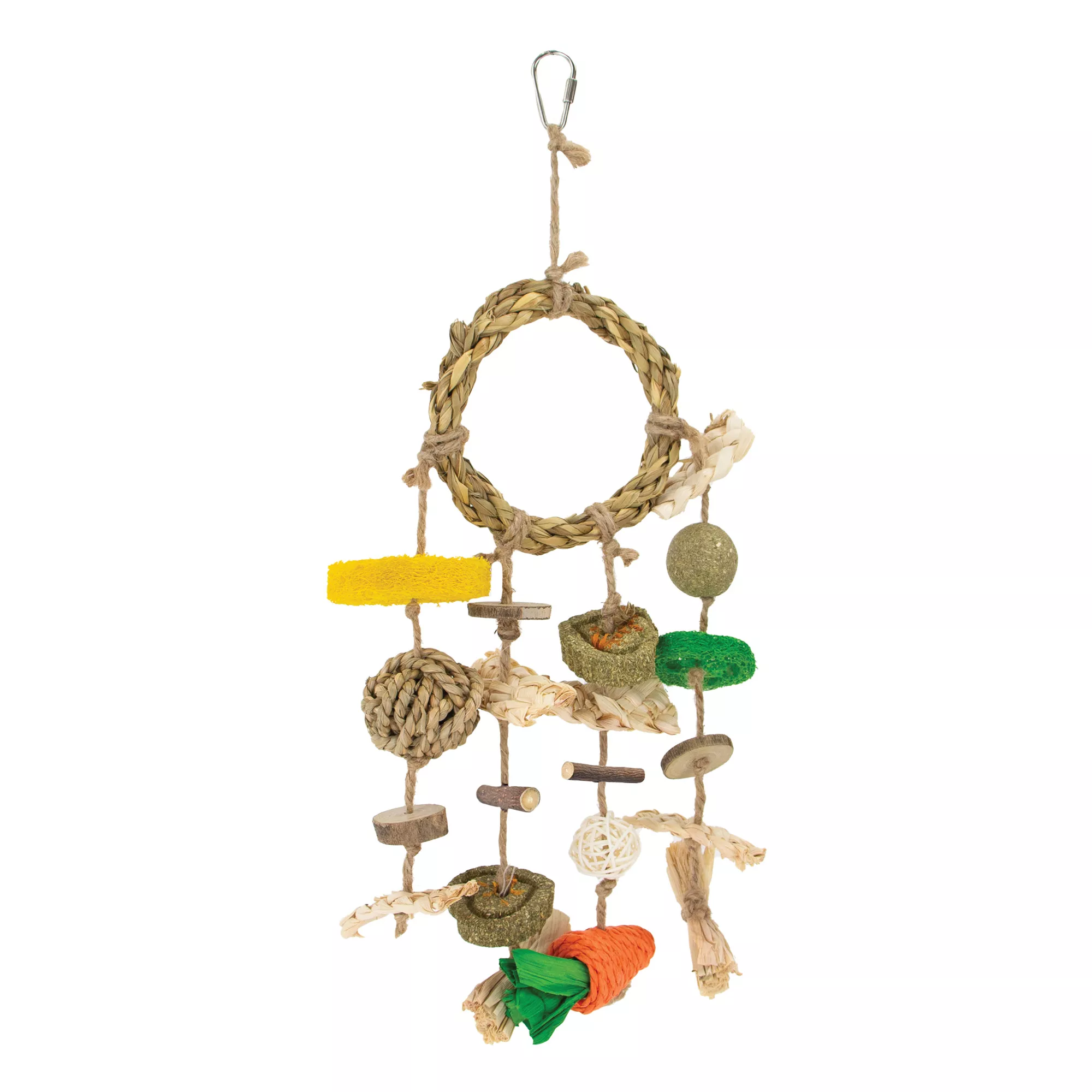 Enrichment Dreamcatcher
