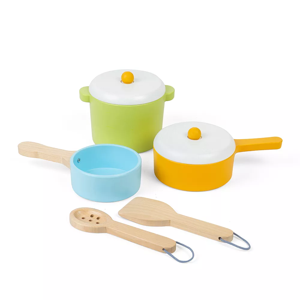 Pots & Pans Set