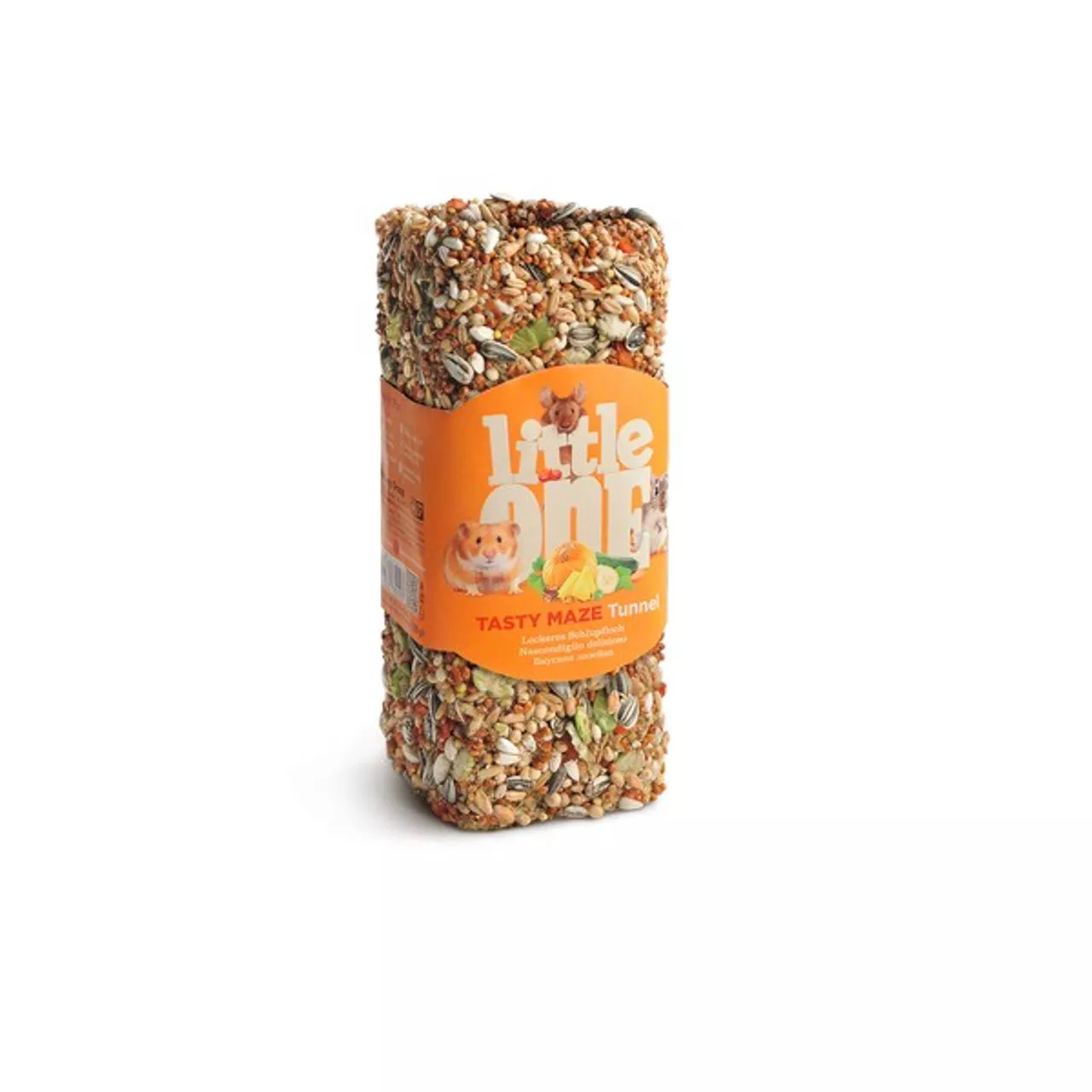 Little One Tasty Maze Tunnel Small