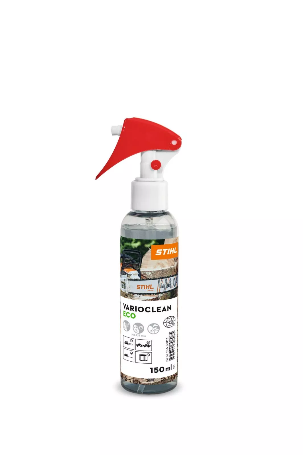 VarioClean Eco 150ml