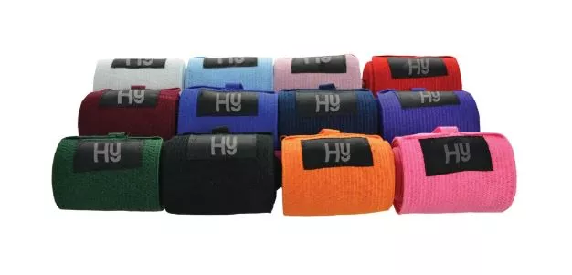 Tail Bandage Purple 2m