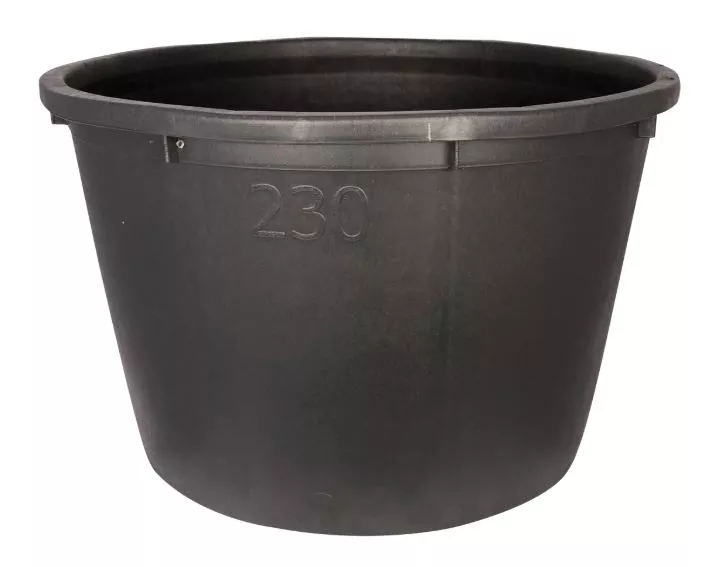 Multi-Tub Deep Round 230L